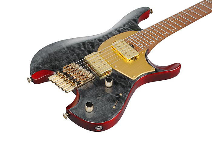 IBANEZ MGFM10-OBL