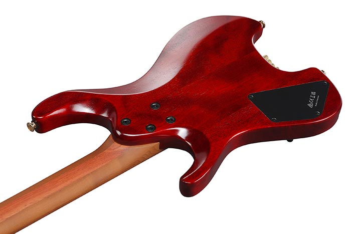 IBANEZ MGFM10-OBL