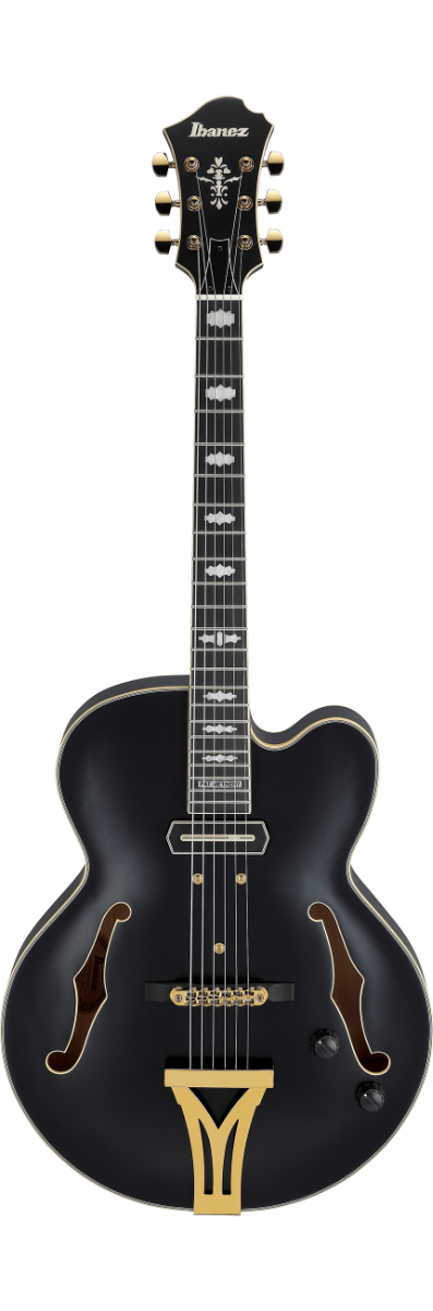 IBANEZ PM3C - BKL