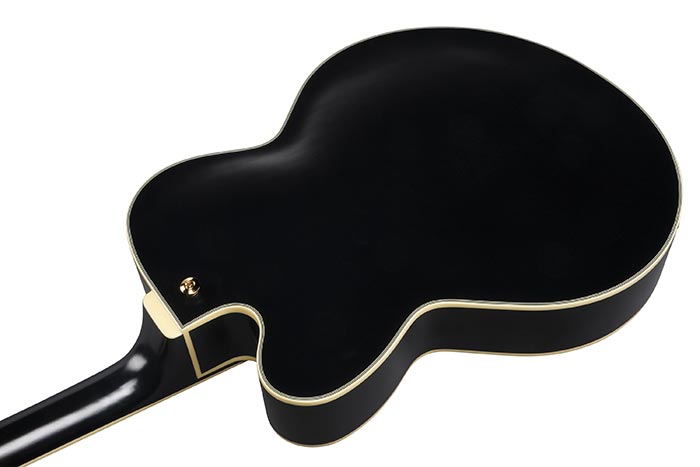 IBANEZ PM3C - BKL