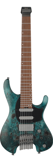 IBANEZ Q547PB-COL