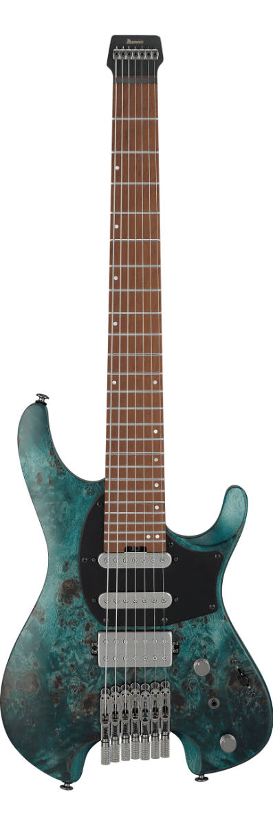 IBANEZ Q547PB-COL