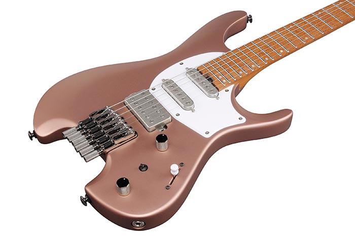 IBANEZ Q54W-CMM