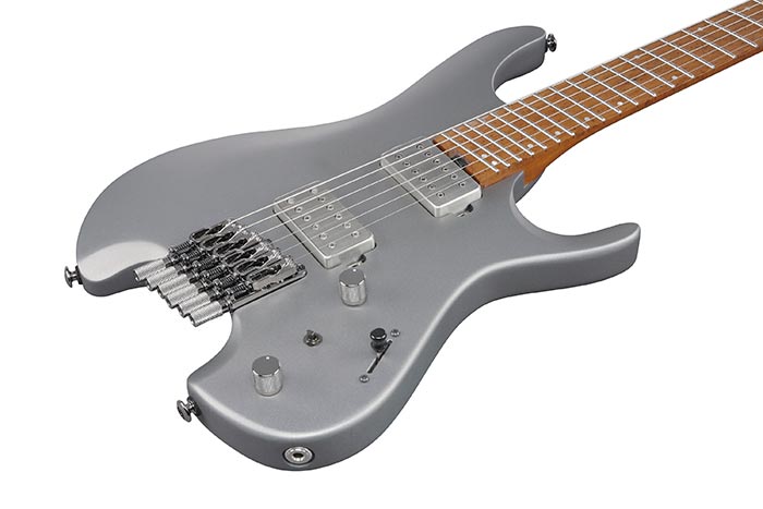 IBANEZ QX52-MGM