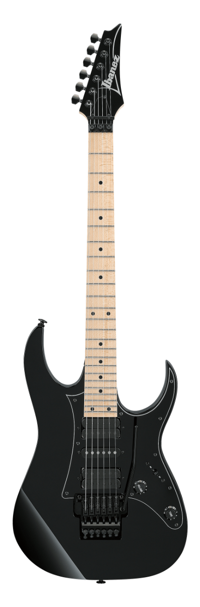 IBANEZ RG550 -BK