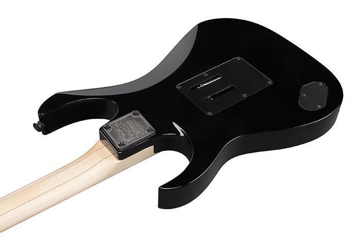 IBANEZ RG550 -BK