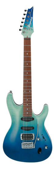 IBANEZ SA260FM BRG