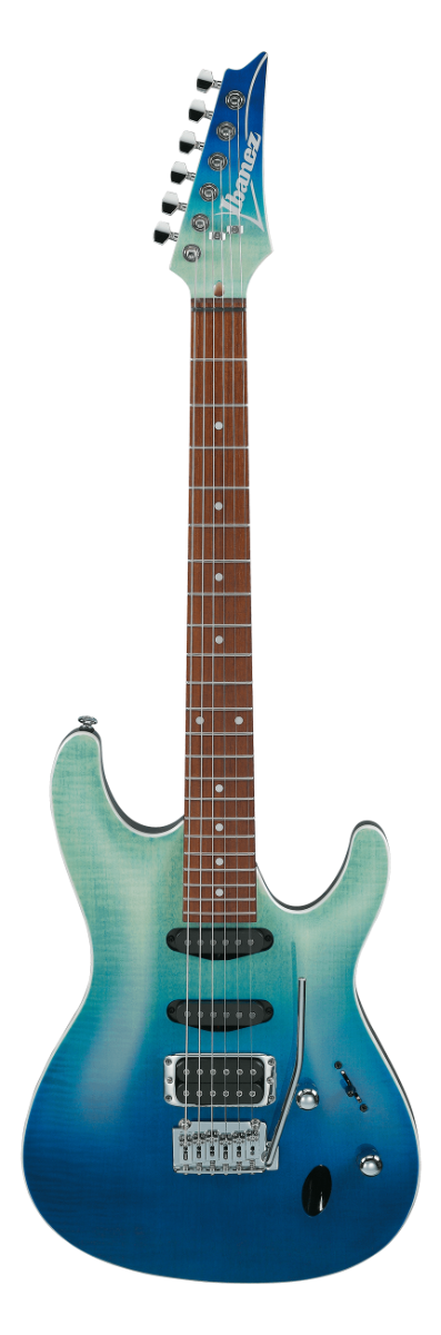 IBANEZ SA260FM BRG