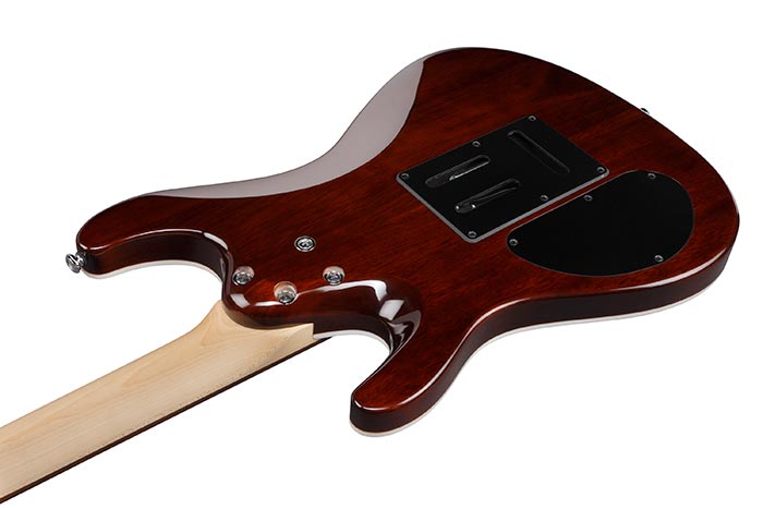 IBANEZ SA260FM BRG