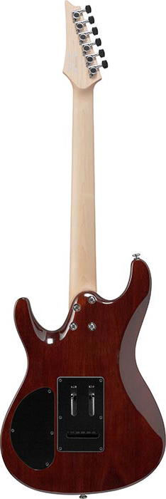 IBANEZ SA260FM BRG