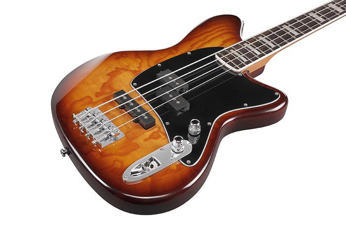 IBANEZ TMB400TA-IAB