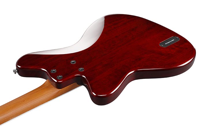 IBANEZ TMB400TA-IAB