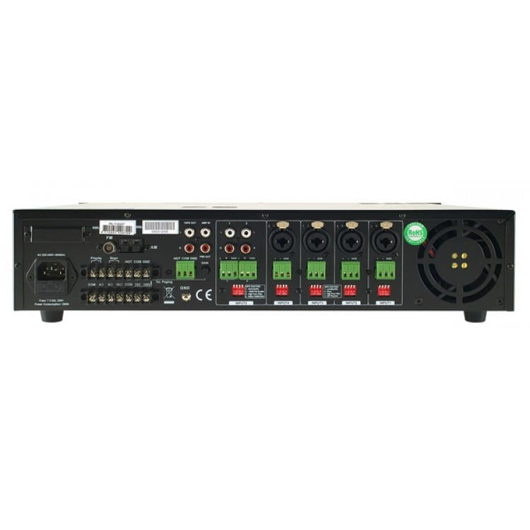 Proel PA-ACDT180