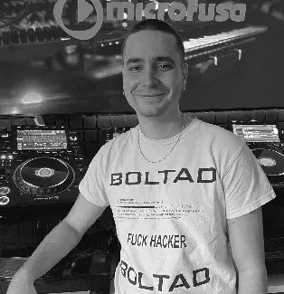 Pablo Gonzalez