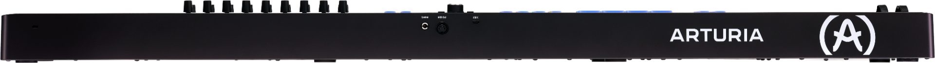 Arturia KeyLab Essential 88 mk3 Black