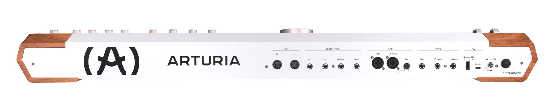 ARTURIA ASTROLAB 61