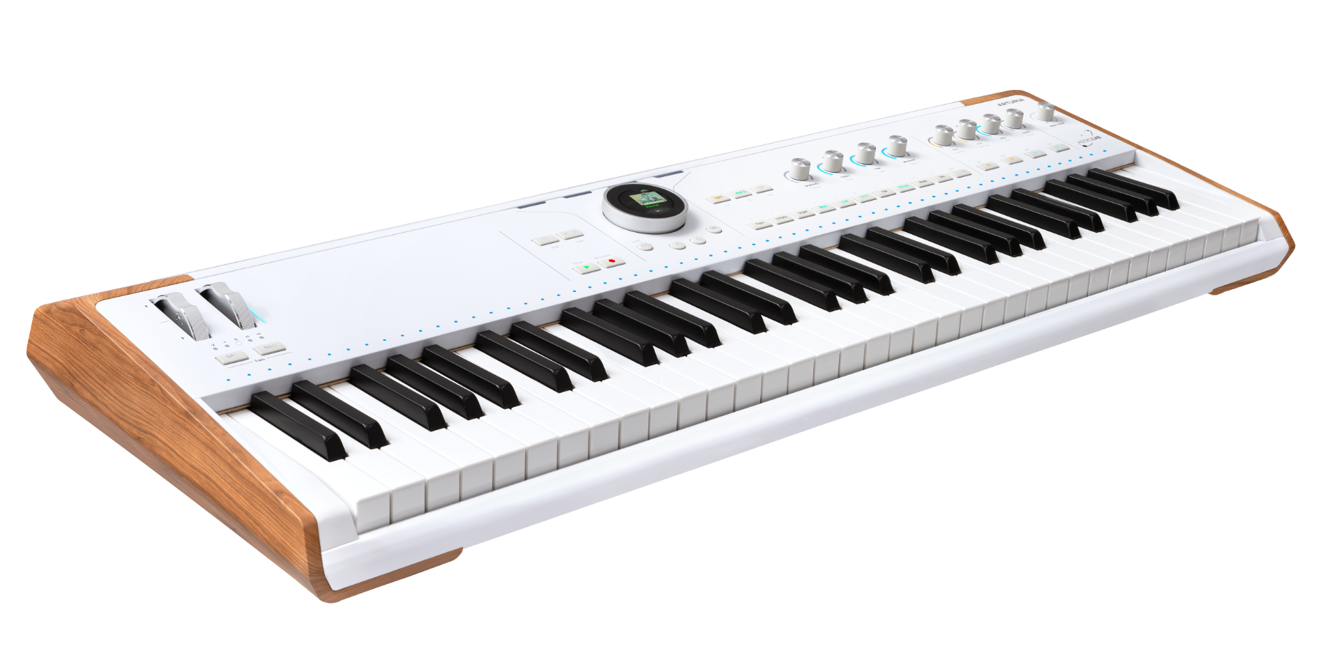 ARTURIA ASTROLAB 61