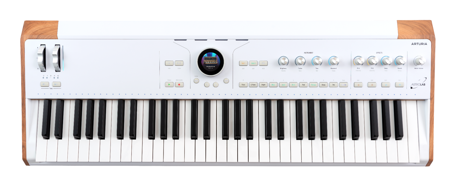ARTURIA ASTROLAB 61