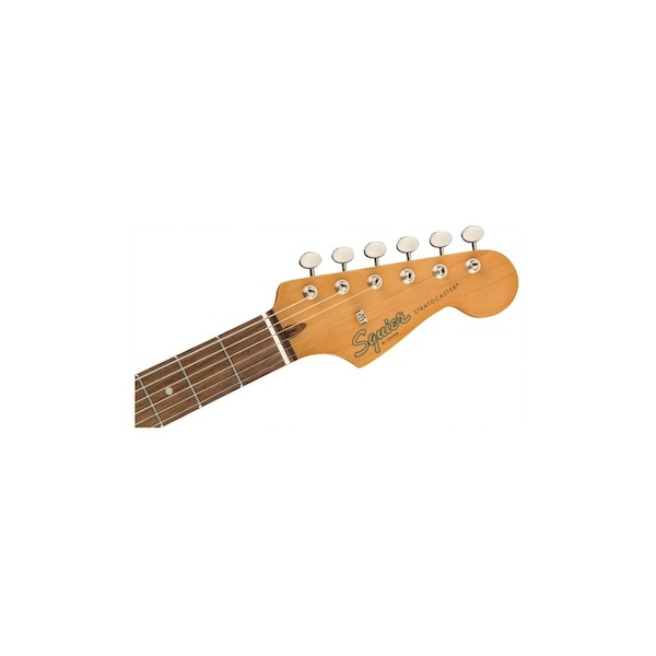 SQUIER CLASSIC VIBE 60 STRATO C A RED IL