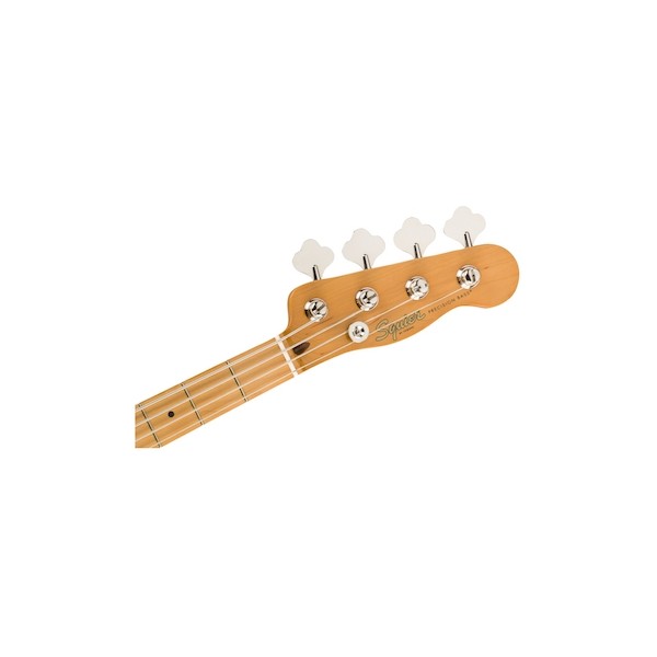 SQUIER CLASSIC VIBE 50 PRECISION WHITE BLONDE MN