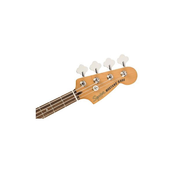 SQUIER CLASSIC VIBE 60 MUSTANG BASS S GREEN IL