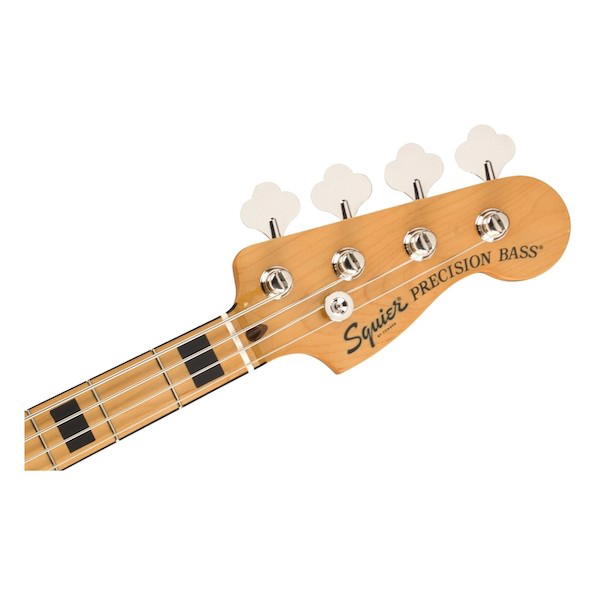 SQUIER CLASSIC VIBE 70 PRECISION WALNUT MN
