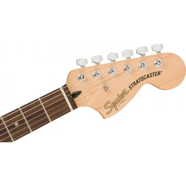 SQUIER STRATO AFFINITY 3T SB IL