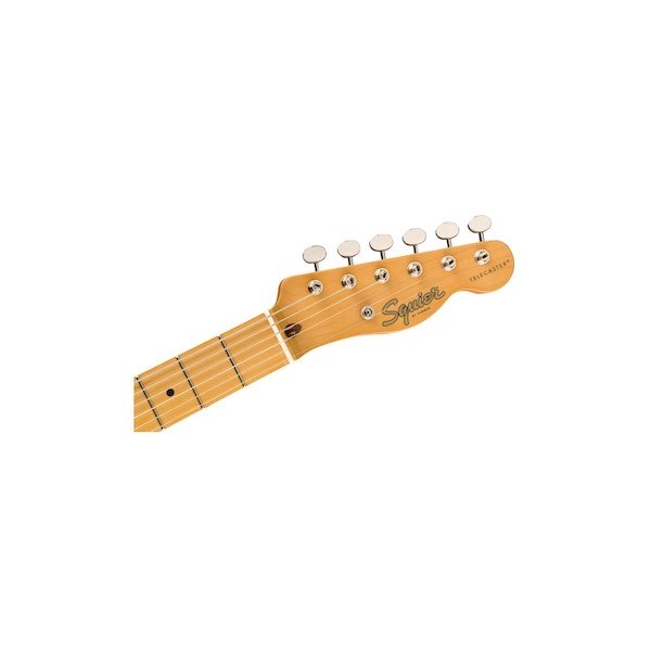 SQUIER CLASSIC VIBE 50 TELE BUTTERSCOTCH BLONDE MN