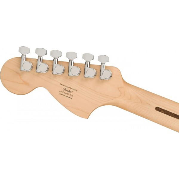 SQUIER STRATO AFFINITY 3T SB IL