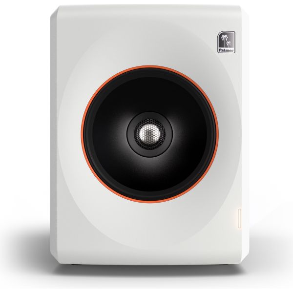 PALMER ORBIT 11 W