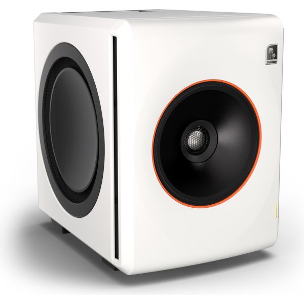 PALMER ORBIT 11 W