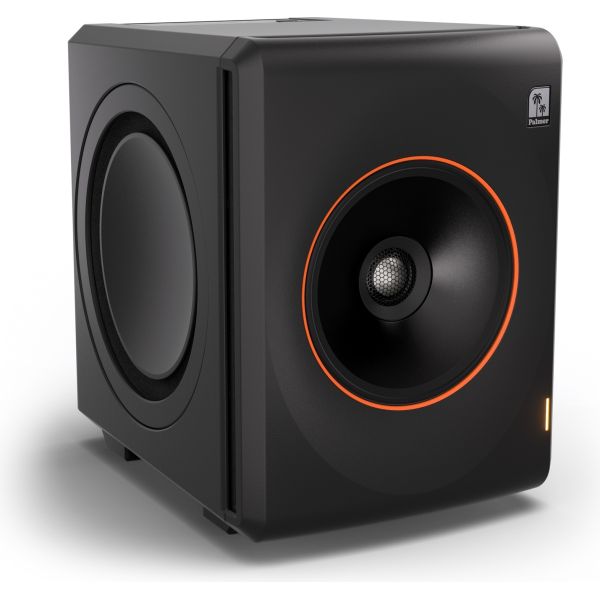 PALMER ORBIT 11