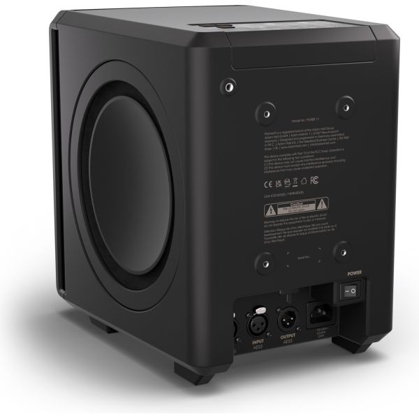 PALMER ORBIT 11