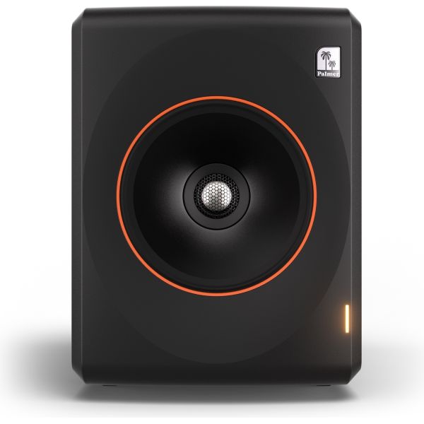 PALMER ORBIT 11