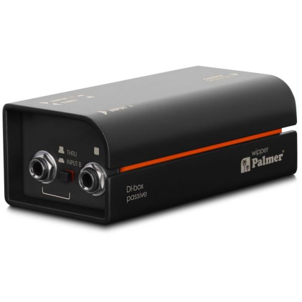 Palmer RIVER wipper DI