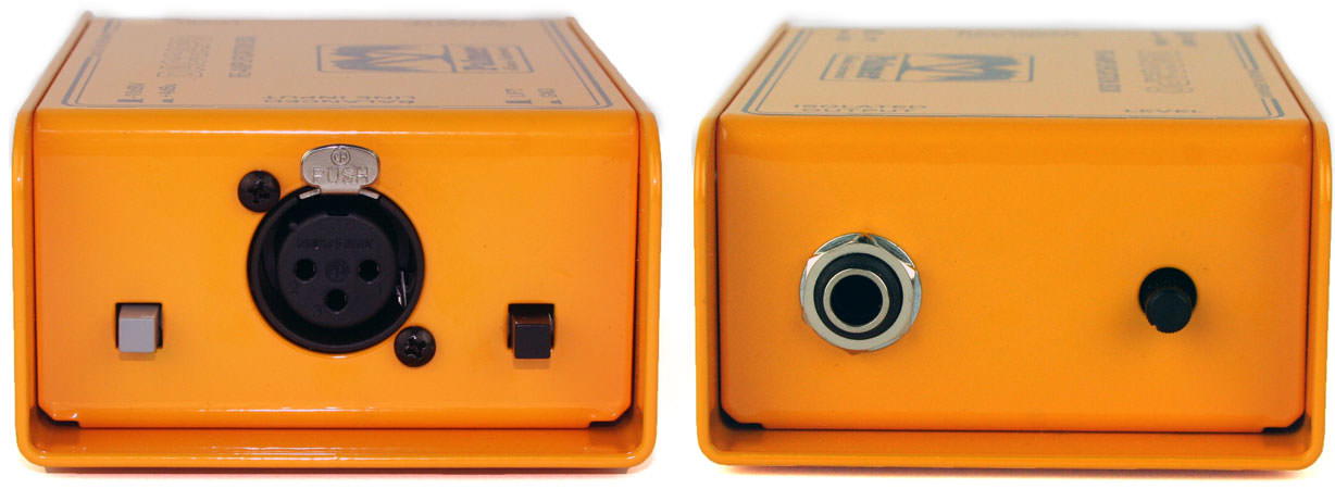 Palmer DAC­CAPO