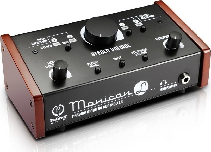 Palmer Monicon L