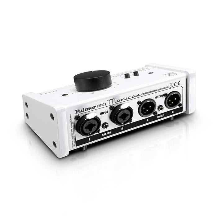 Palmer Monicon W
