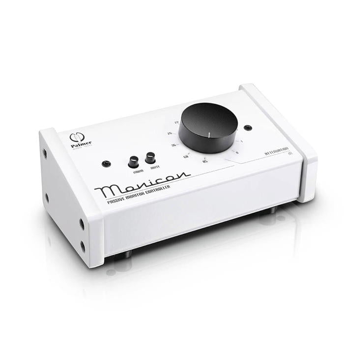 Palmer Monicon W