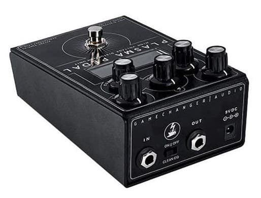 Gamechanger Audio Plasma 