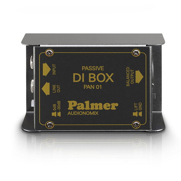 Palmer PAN 01