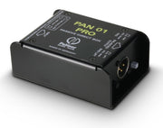 Palmer PAN 01 PRO
