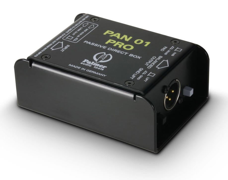 Palmer PAN 01 PRO