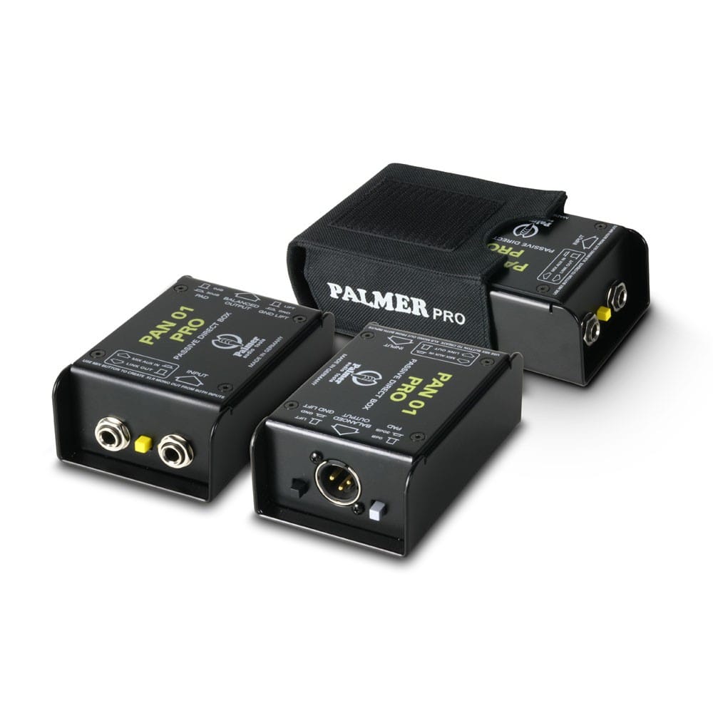 Palmer PAN 01 PRO