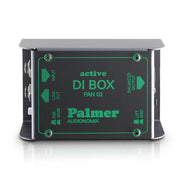 Palmer PAN 02