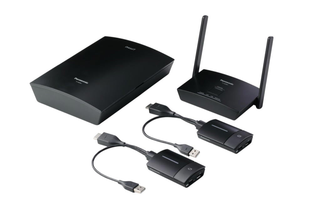 Panasonic TY-WPS1