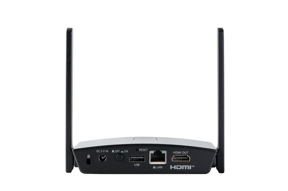 Panasonic TY-WPS1
