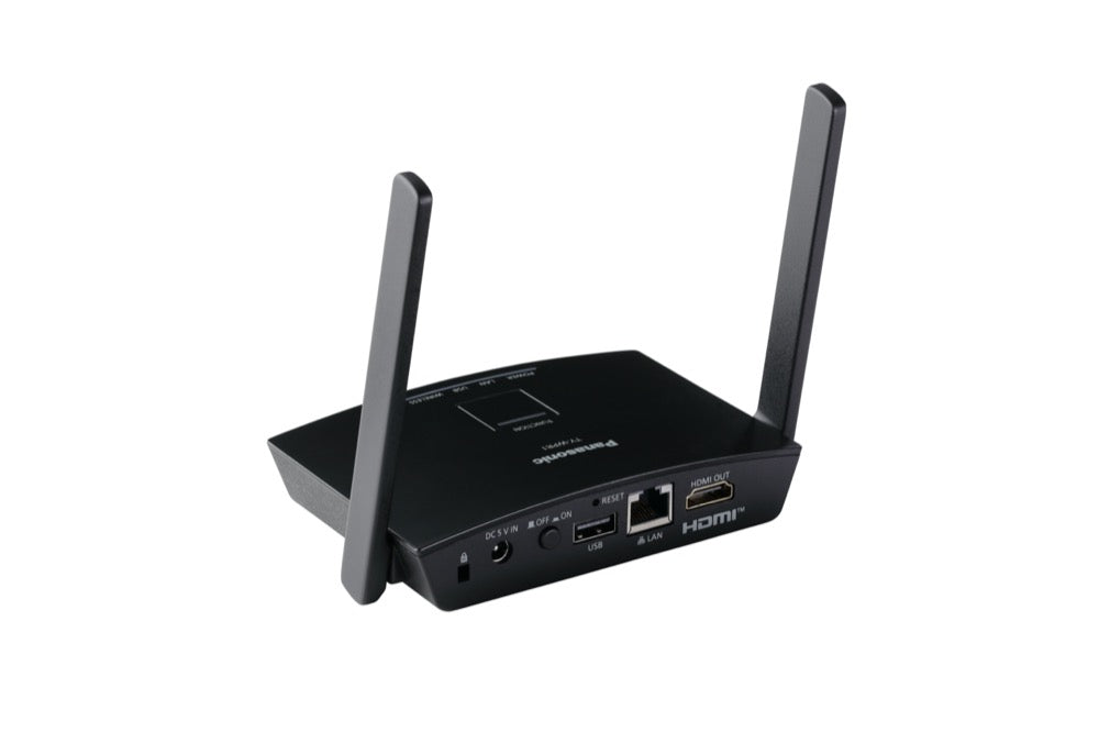Panasonic TY-WPS1