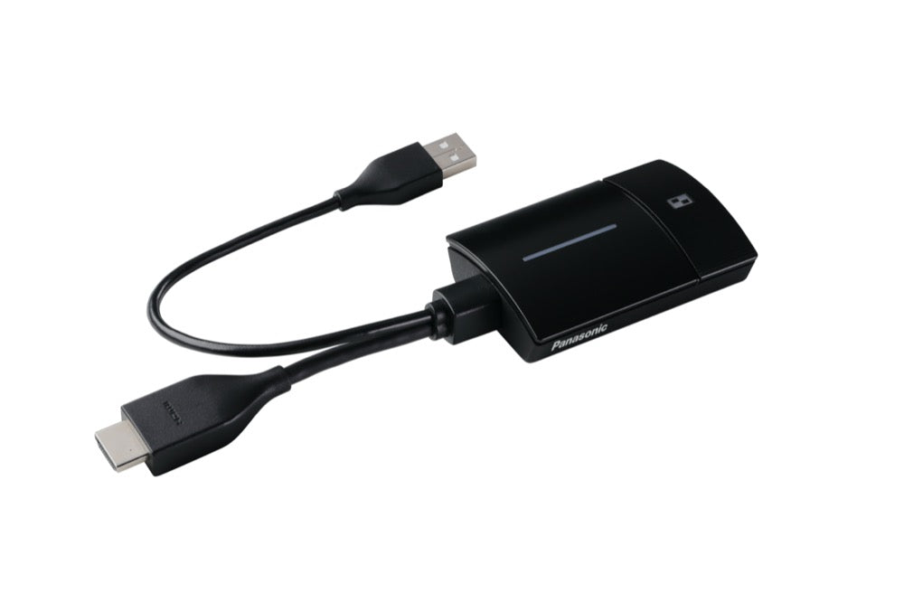 Panasonic TY-WPS1