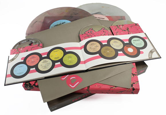 Serato Pressings P&P Hits Hits Hits  12"